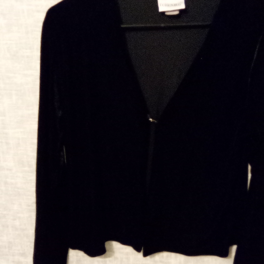 Ladies cape